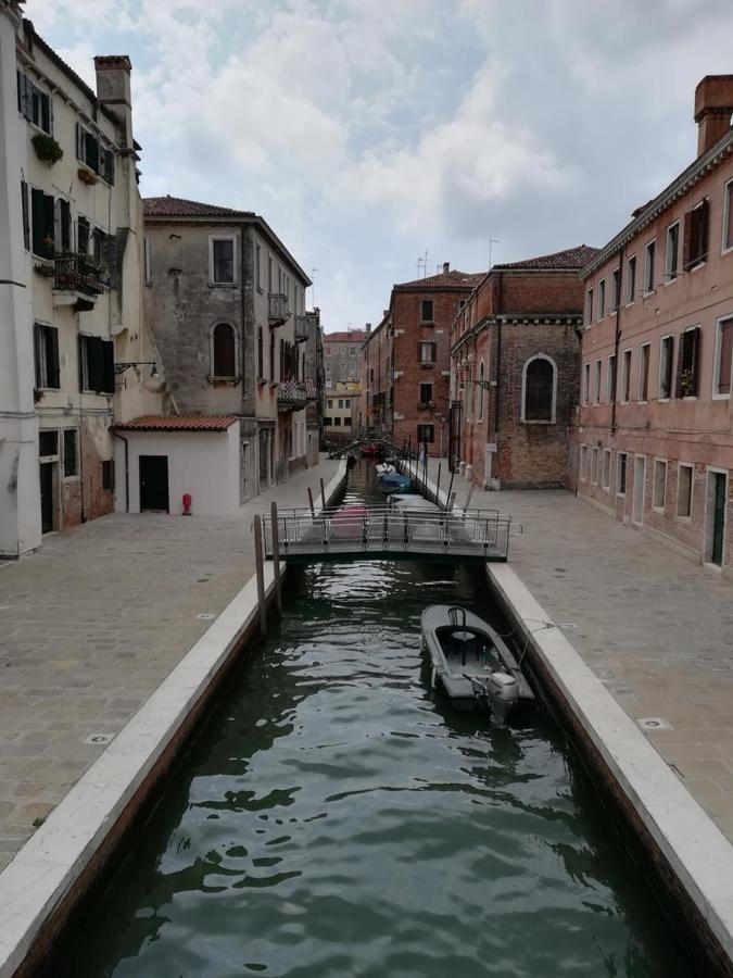 Casa Santa Fosca Appartement